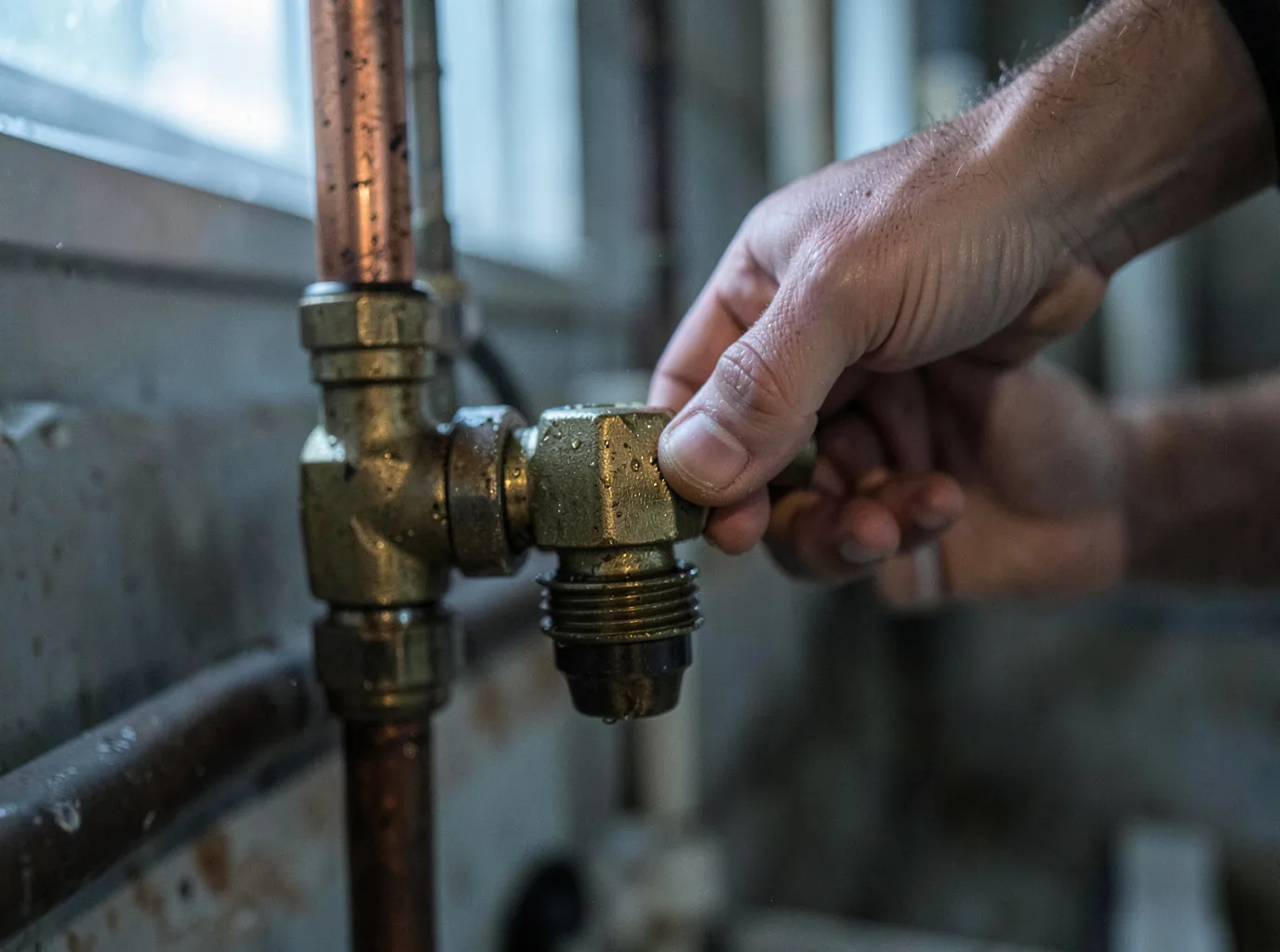 Emergency Plumber Pierre, SD FAQs